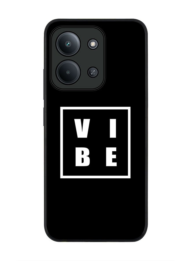 For Xiaomi Redmi 15C 4G Case,Slim fit Camera Protection, Shockproof Thin Phone cover  - Vibe